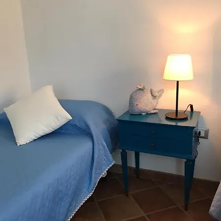 Piccolo Borgo Отель типа 
