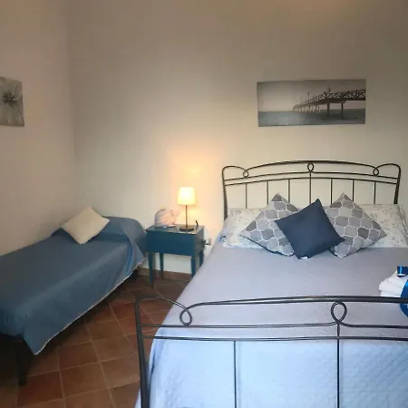 Piccolo Borgo * Кава-де-Тиррени