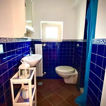 Piccolo Borgo Отель типа 