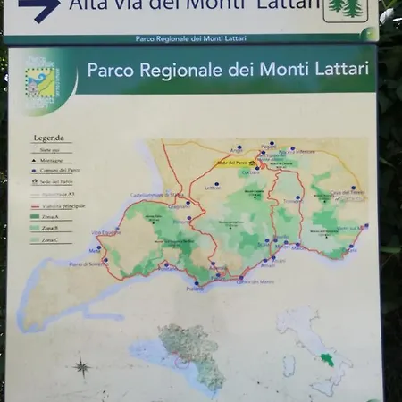 Piccolo Borgo