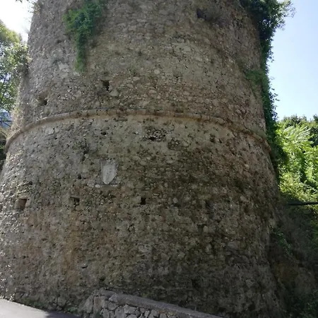 Piccolo Borgo Кава-де-Тиррени