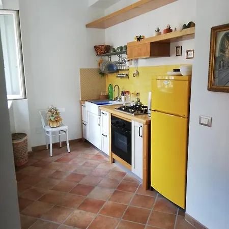 Piccolo Borgo *
