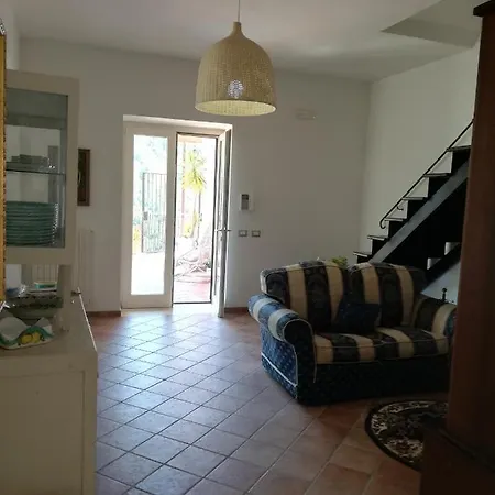 Piccolo Borgo * Кава-де-Тиррени