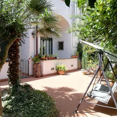 Piccolo Borgo *