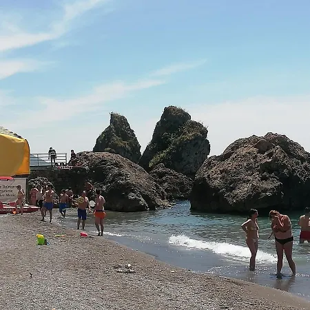 Piccolo Borgo Отель типа 
