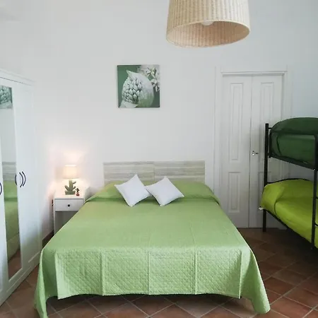 Piccolo Borgo Отель типа 