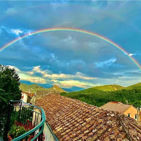 Bed & Breakfast Piccolo Borgo Cava De' Tirreni