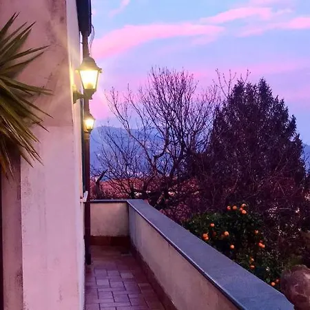 Piccolo Borgo * Cava De' Tirreni