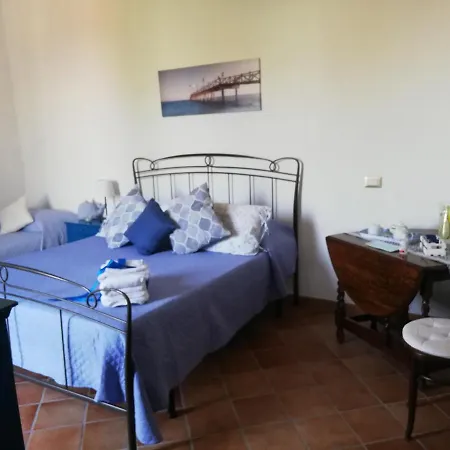 Bed & Breakfast Piccolo Borgo *