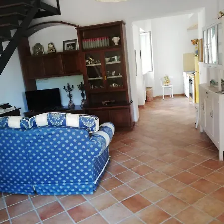 Bed & Breakfast Piccolo Borgo *