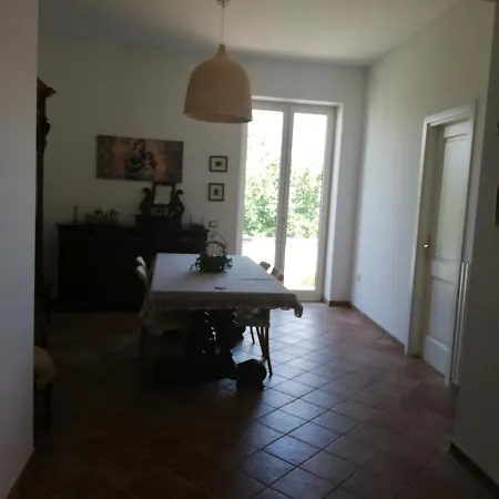 Piccolo Borgo * Cava De' Tirreni