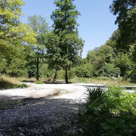 Piccolo Borgo *