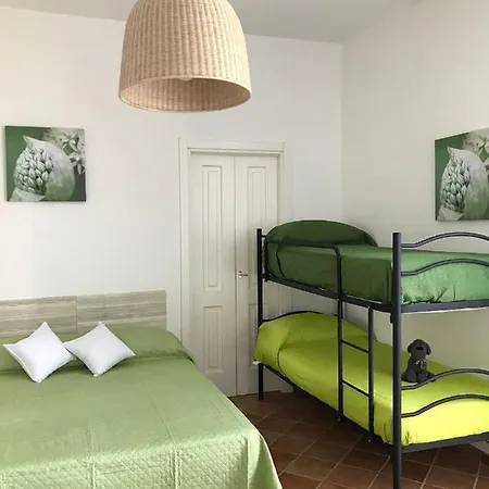 Piccolo Borgo *